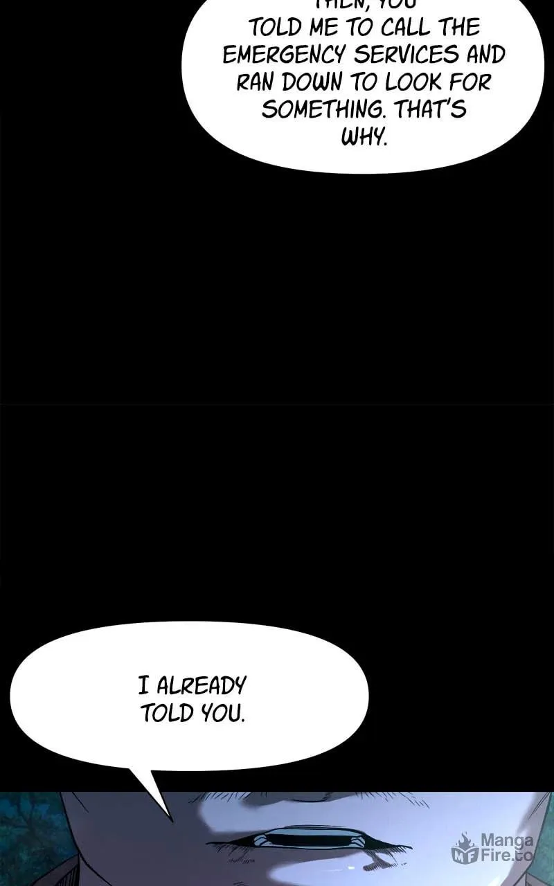 Mysterious Village Chapter 34 page 25 - 