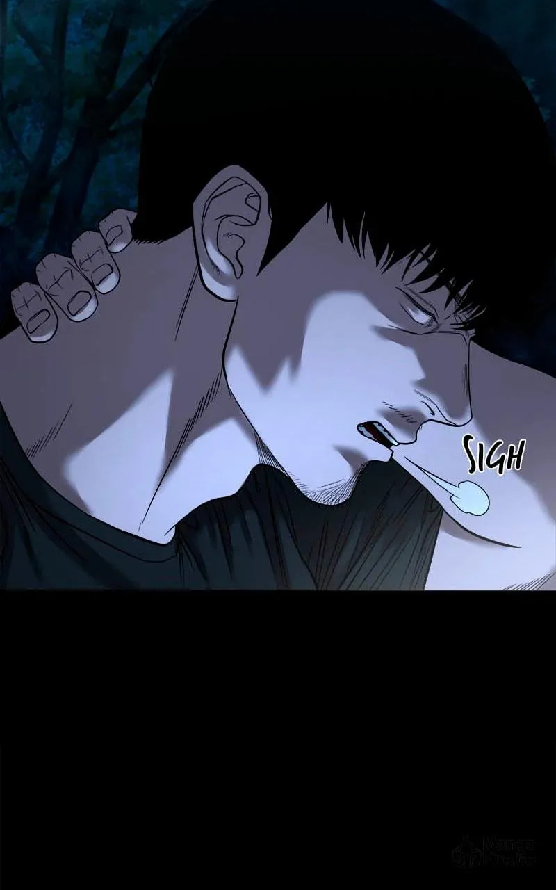 Mysterious Village Chapter 34 page 42 - 