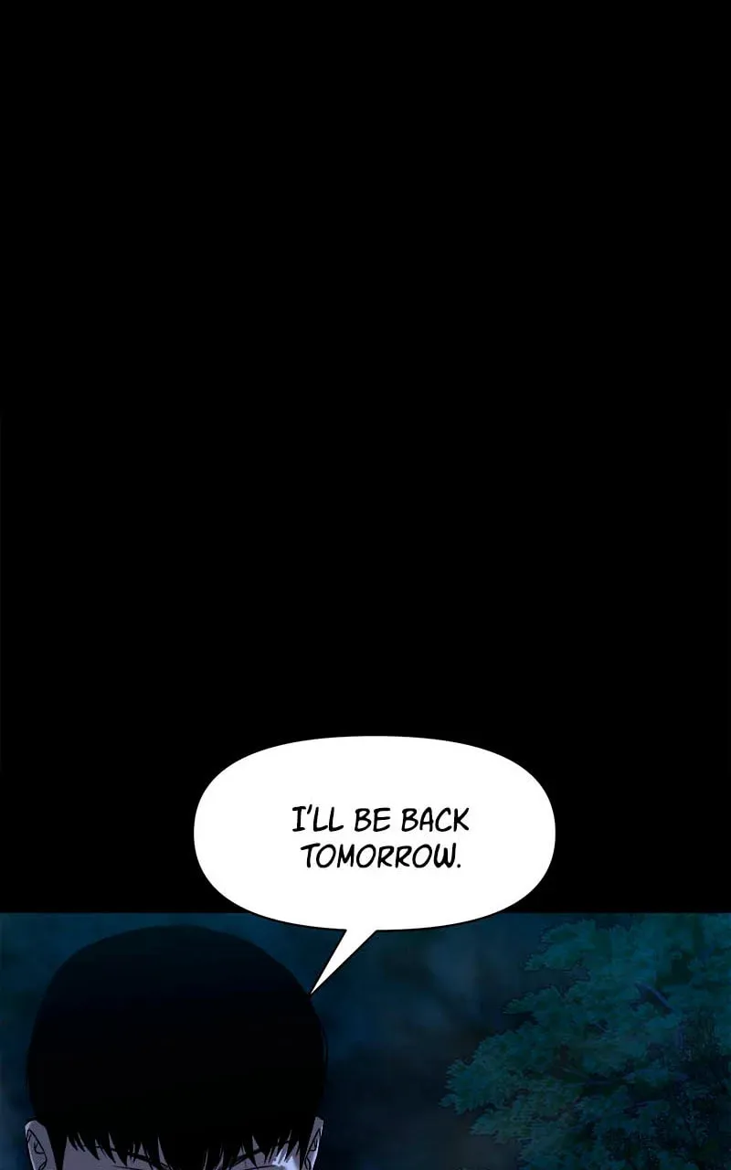 Mysterious Village Chapter 34 page 44 - 