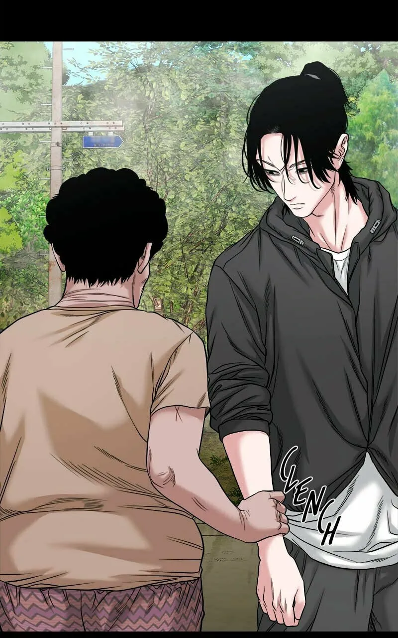 Mysterious Village Chapter 34 page 67 - 