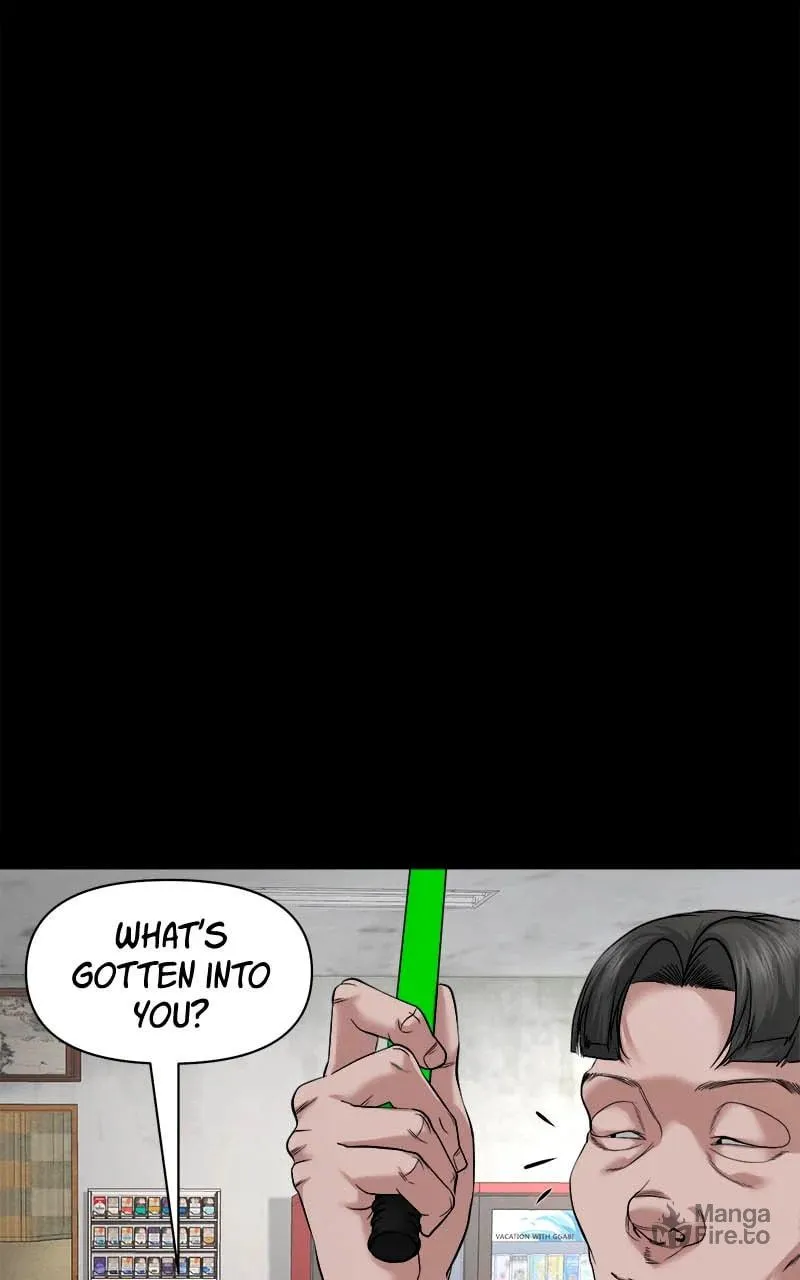 Mysterious Village Chapter 34 page 80 - 