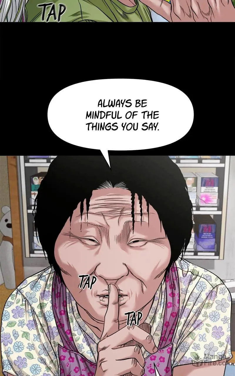 Mysterious Village Chapter 34 page 87 - 