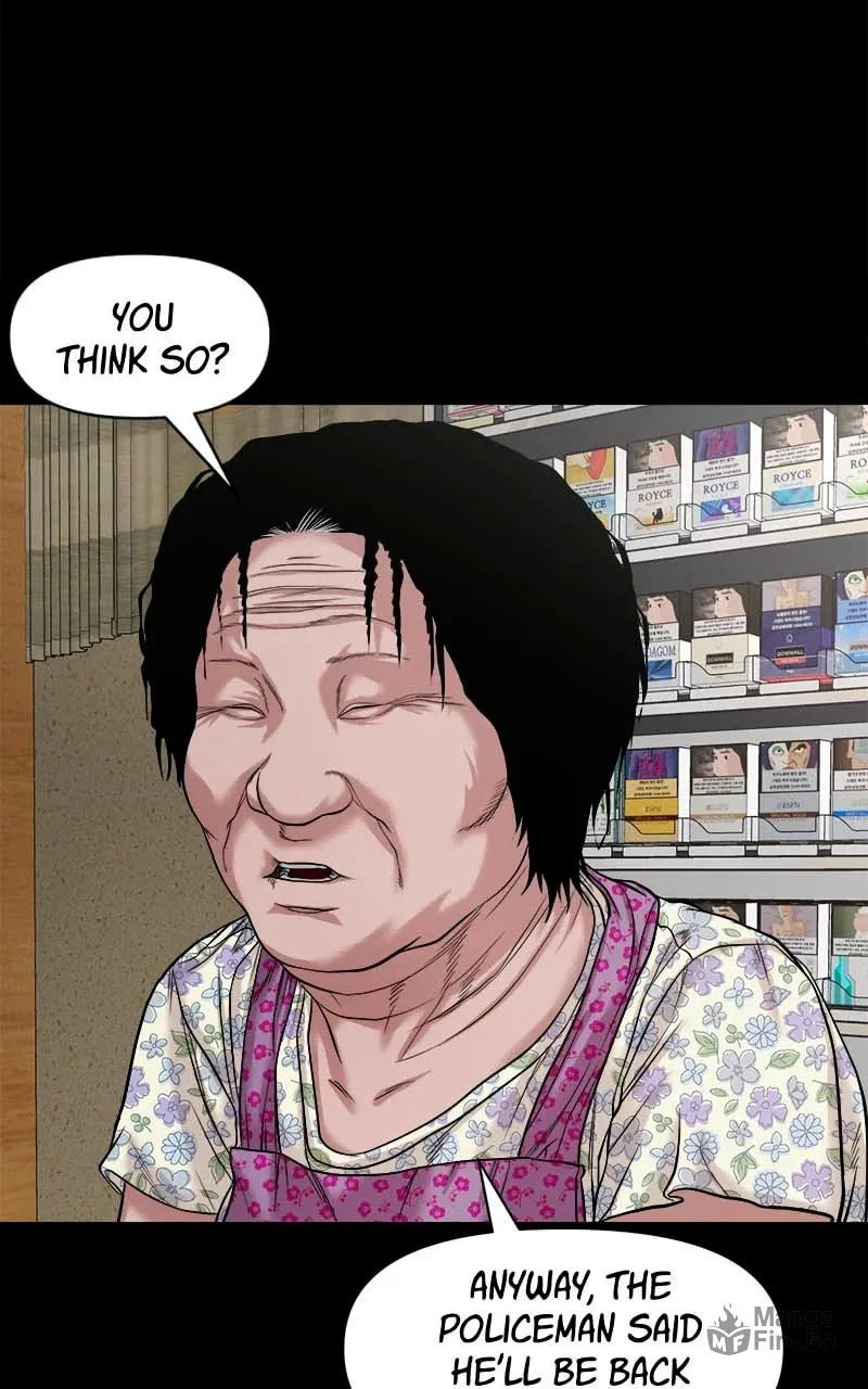 Mysterious Village Chapter 34 page 99 - 