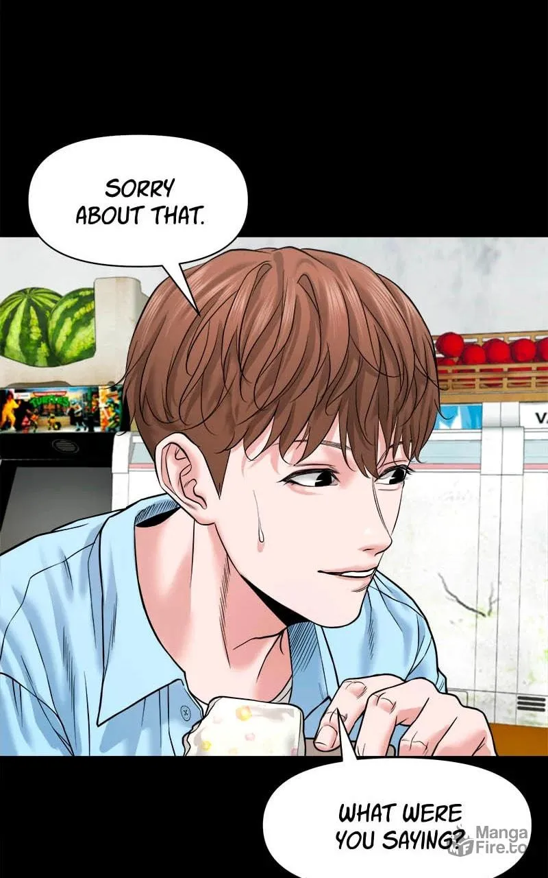 Mysterious Village Chapter 35 page 102 - 