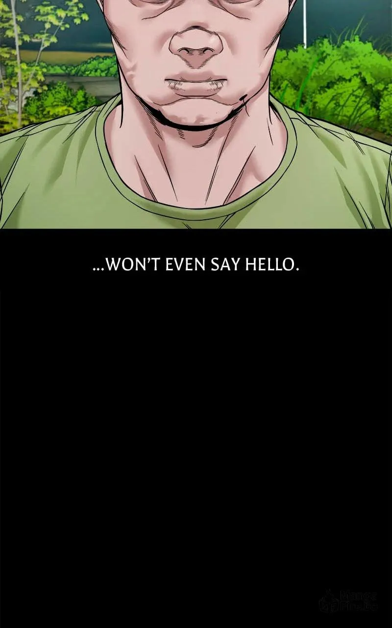 Mysterious Village Chapter 35 page 115 - 