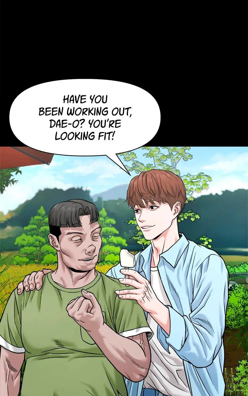Mysterious Village Chapter 35 page 116 - 