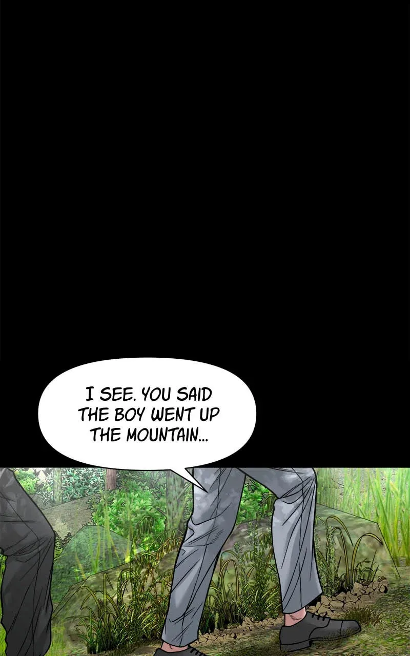 Mysterious Village Chapter 35 page 23 - 
