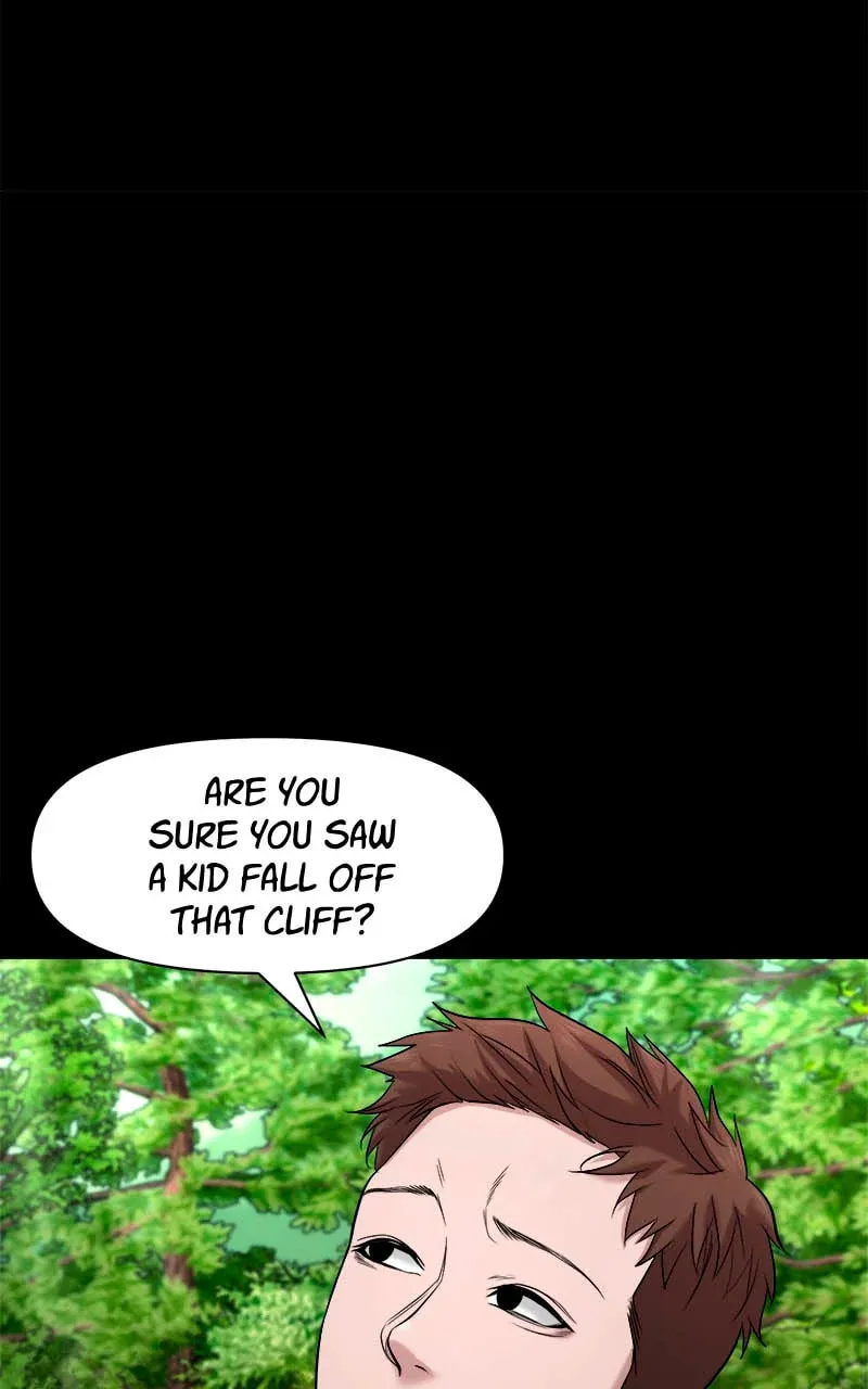 Mysterious Village Chapter 35 page 38 - 