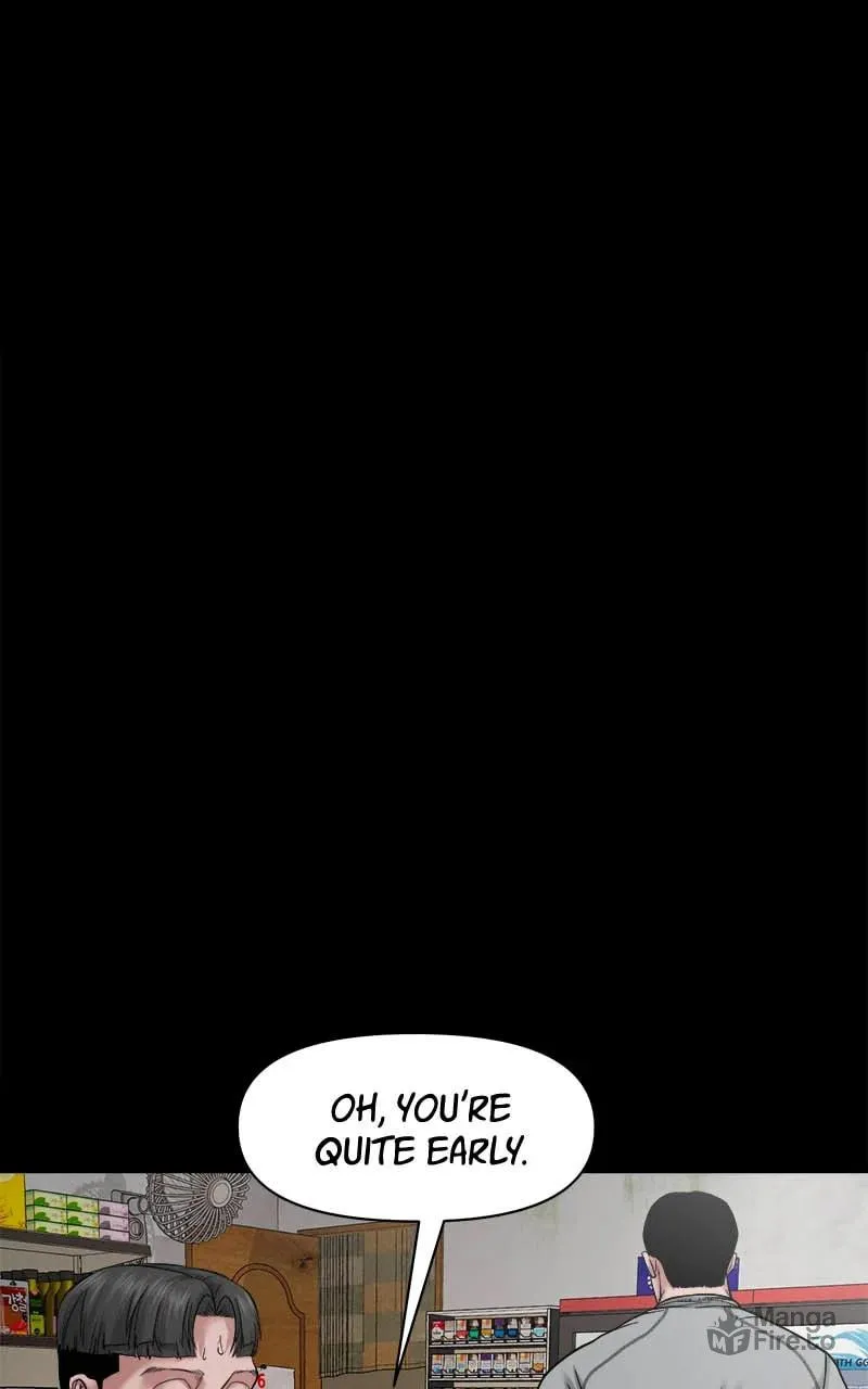 Mysterious Village Chapter 35 page 5 - 