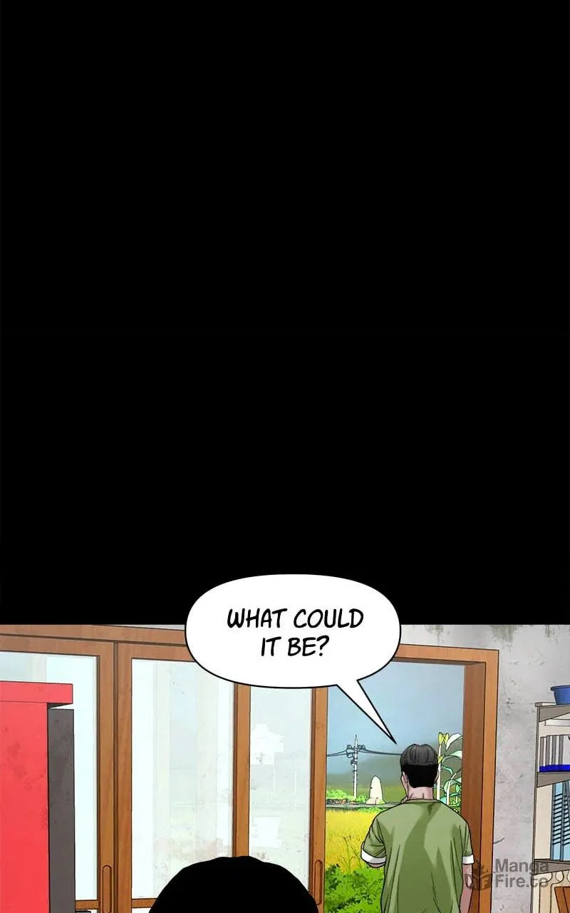 Mysterious Village Chapter 35 page 50 - 