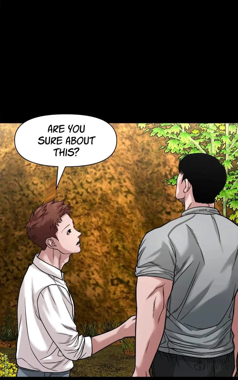 Mysterious Village Chapter 35 page 60 - 