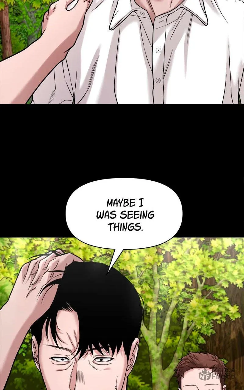 Mysterious Village Chapter 35 page 70 - 