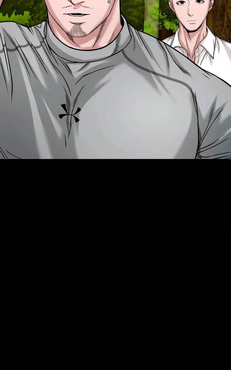 Mysterious Village Chapter 35 page 71 - 