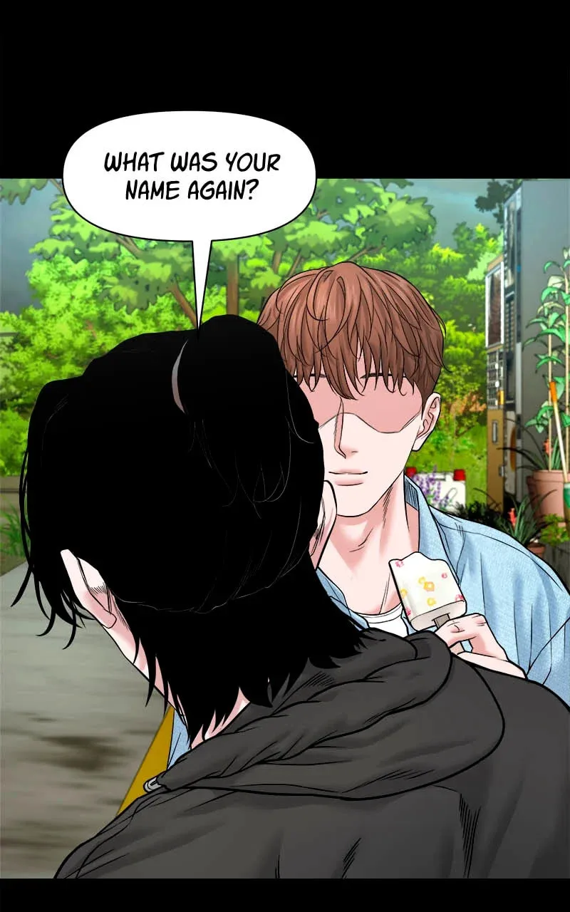 Mysterious Village Chapter 35 page 97 - 