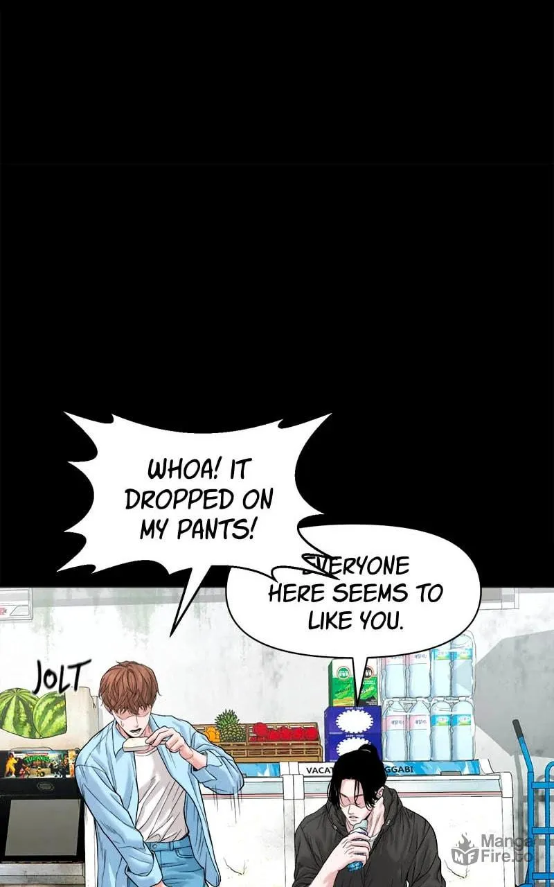 Mysterious Village Chapter 35 page 100 - 
