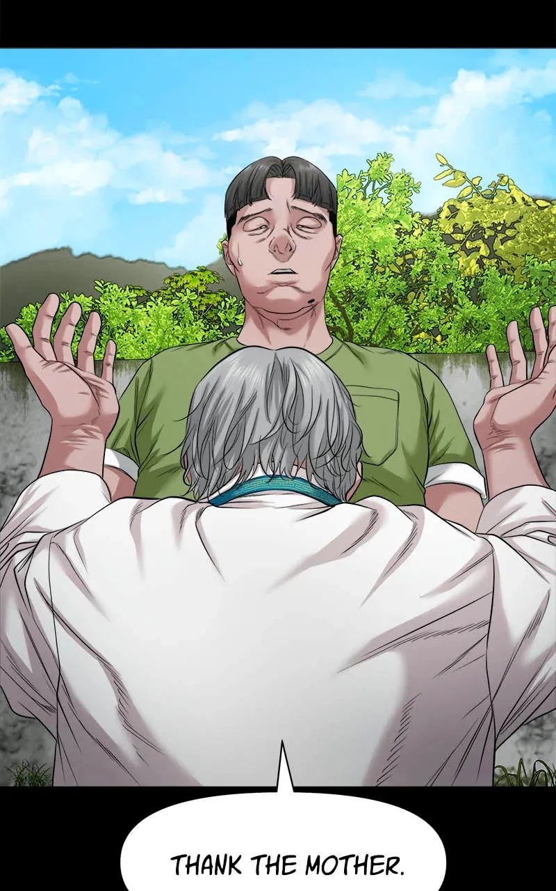 Mysterious Village Chapter 36 page 106 - 