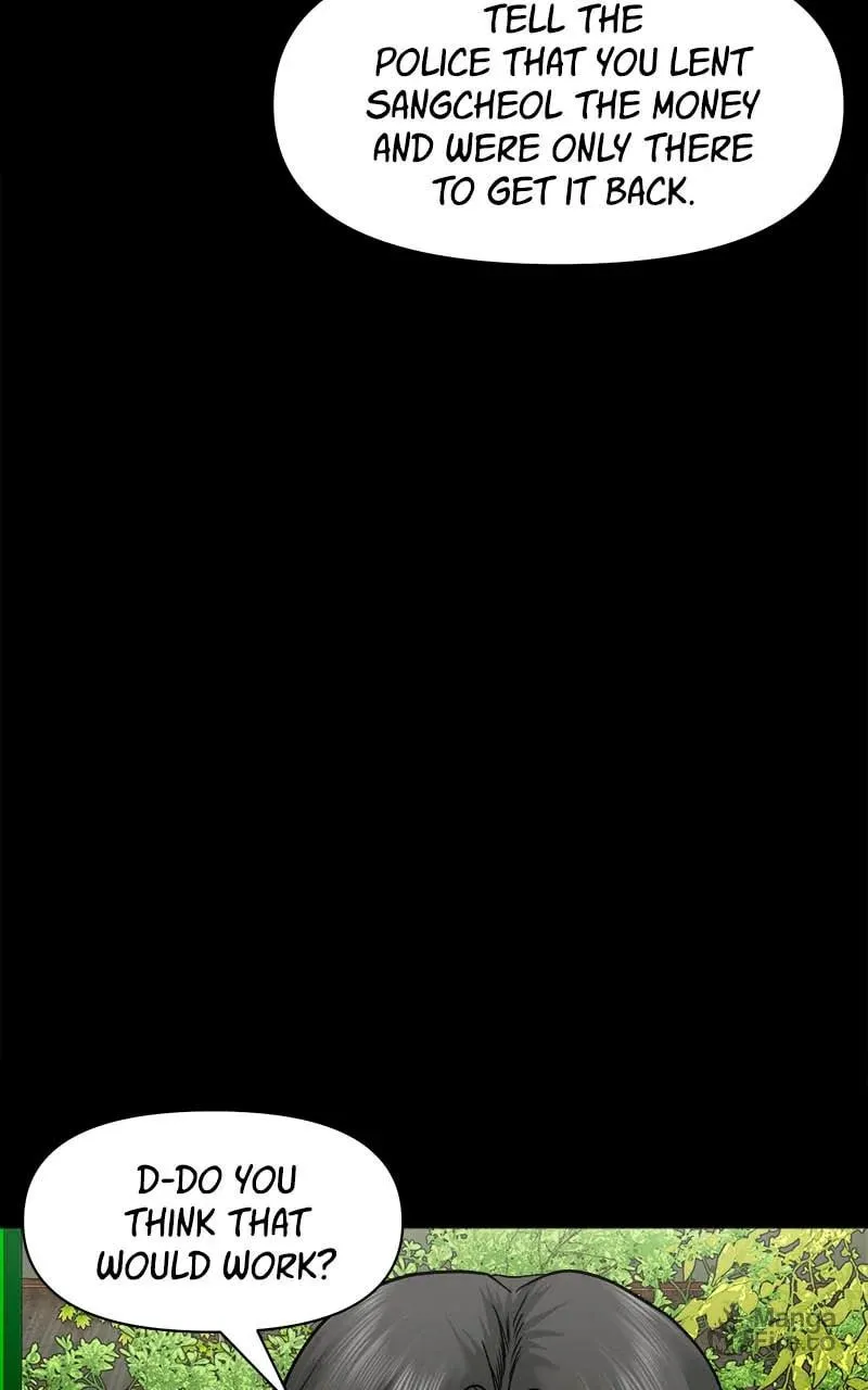 Mysterious Village Chapter 36 page 111 - 