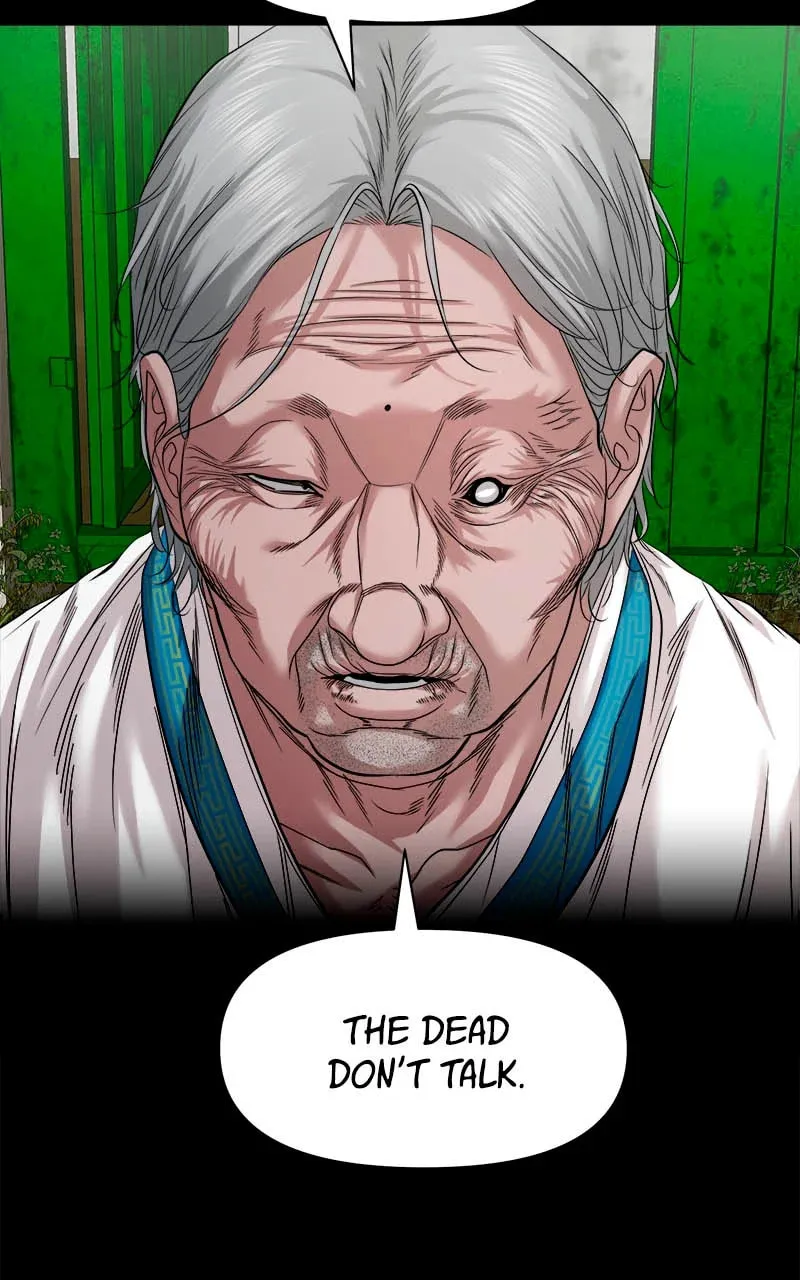 Mysterious Village Chapter 36 page 113 - 