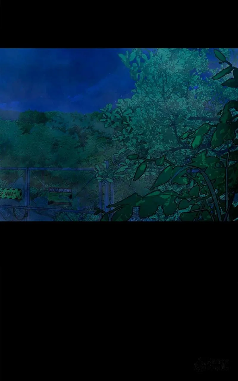 Mysterious Village Chapter 36 page 115 - 