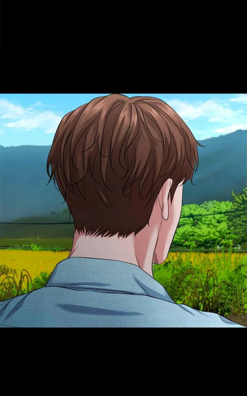 Mysterious Village Chapter 36 page 14 - 
