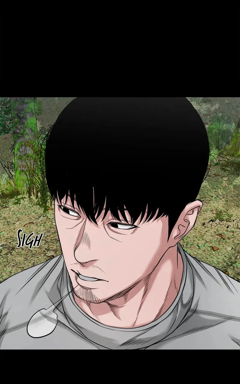 Mysterious Village Chapter 36 page 28 - 