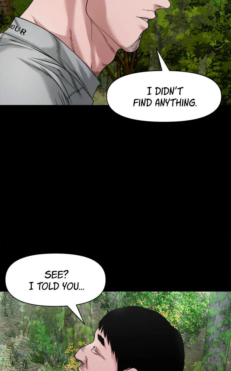 Mysterious Village Chapter 36 page 32 - 