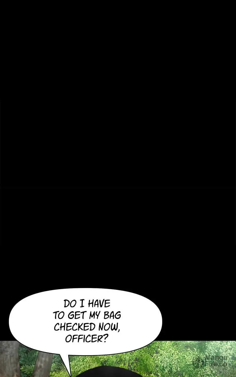 Mysterious Village Chapter 36 page 39 - 