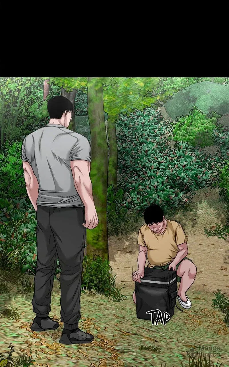 Mysterious Village Chapter 36 page 45 - 