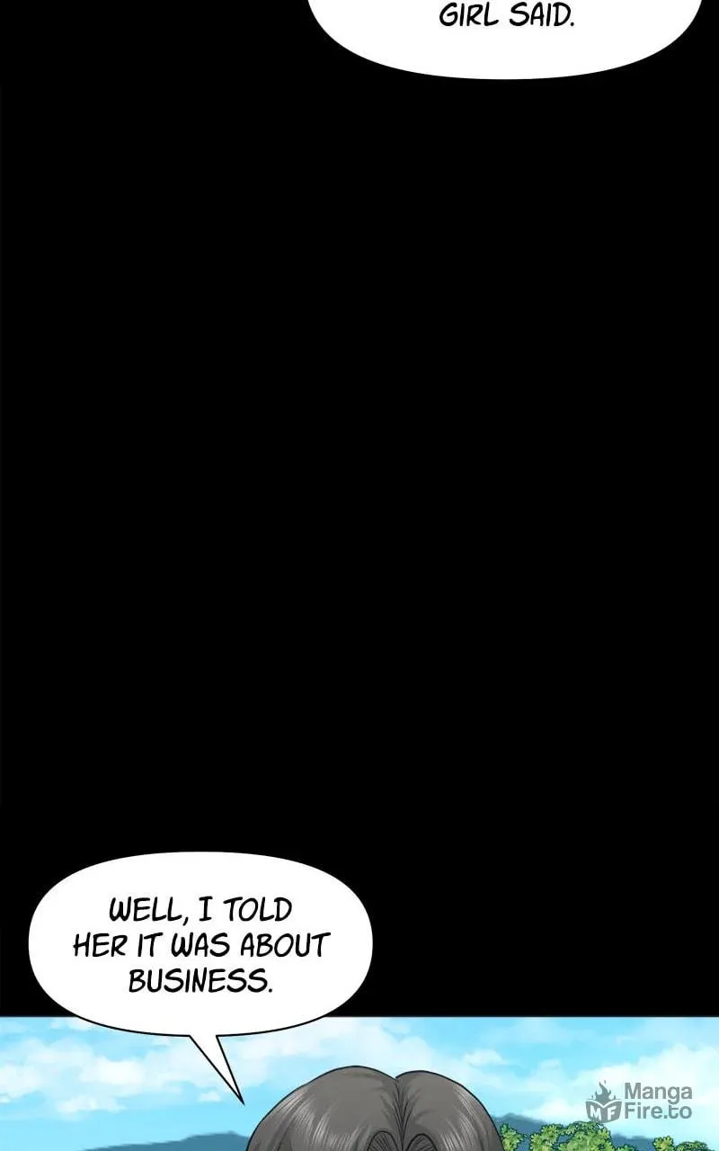 Mysterious Village Chapter 36 page 60 - 