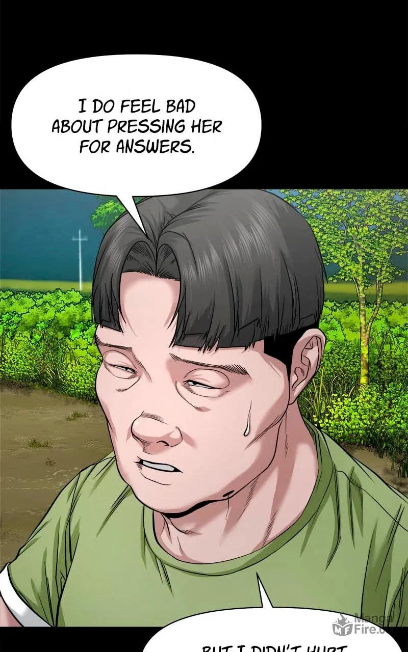 Mysterious Village Chapter 36 page 65 - 