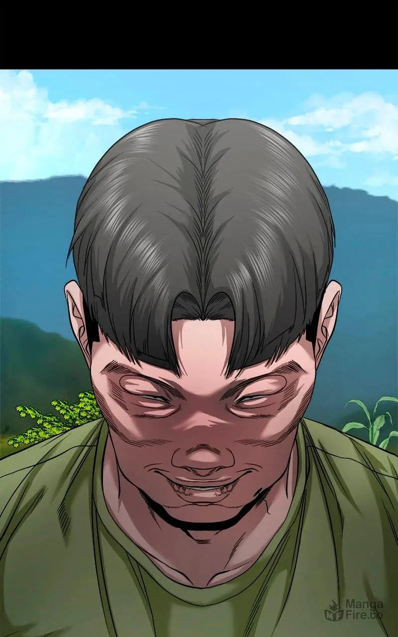 Mysterious Village Chapter 36 page 69 - 