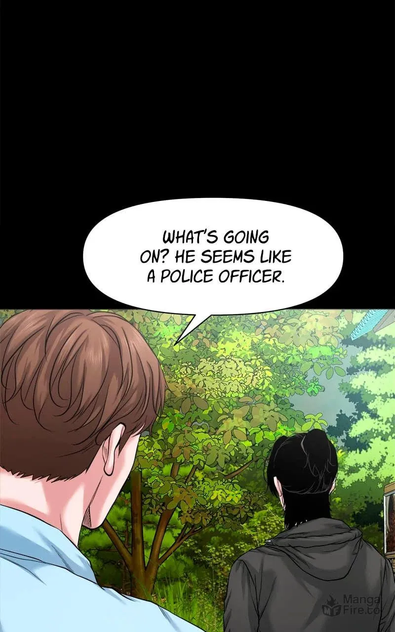 Mysterious Village Chapter 36 page 9 - 