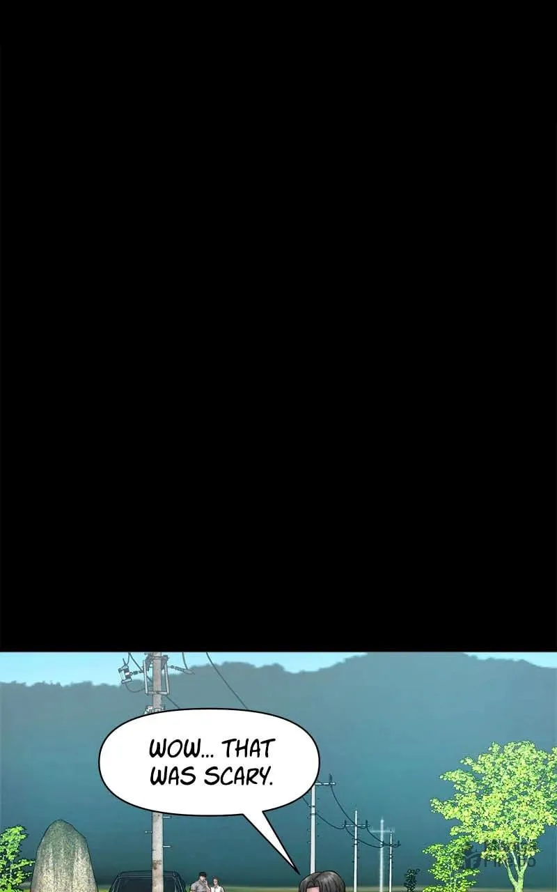 Mysterious Village Chapter 36 page 81 - 