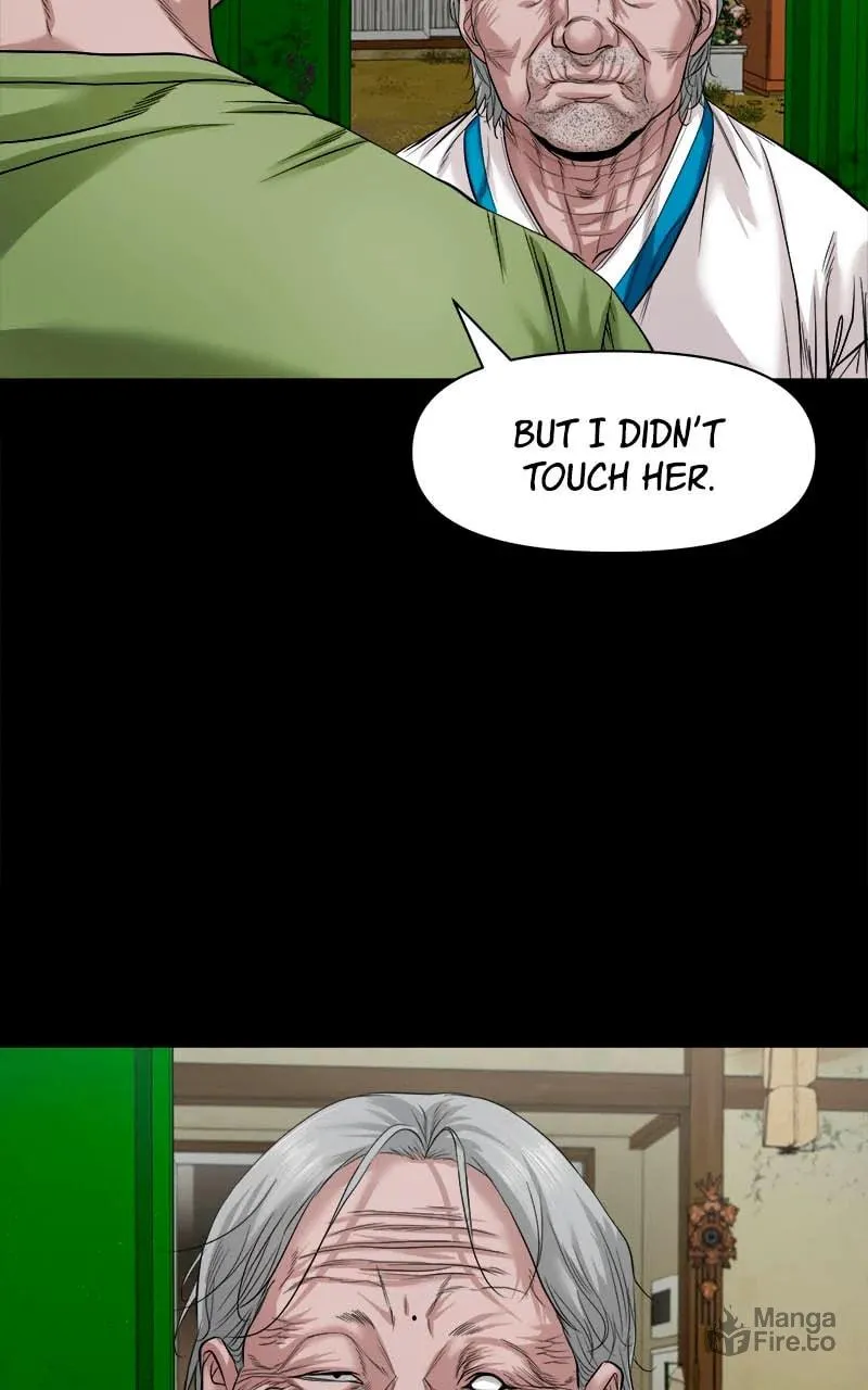 Mysterious Village Chapter 36 page 96 - 