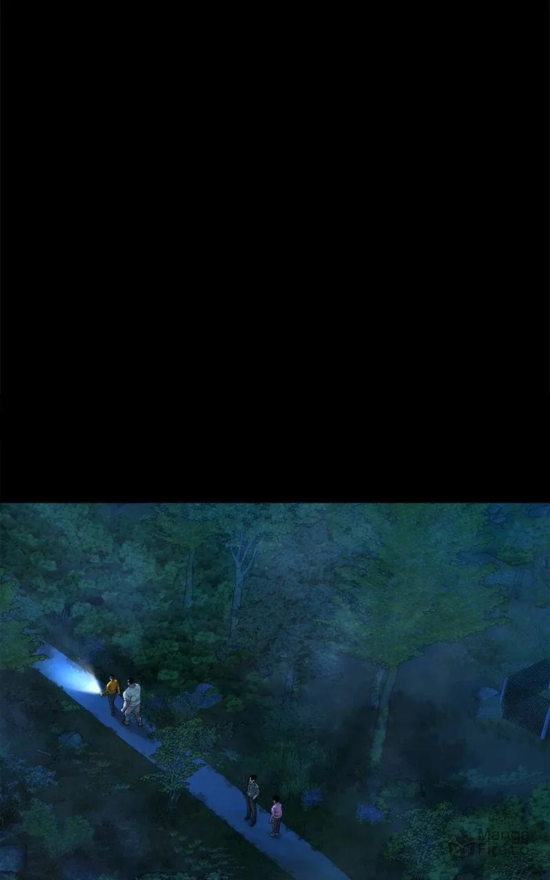 Mysterious Village Chapter 37 page 102 - 