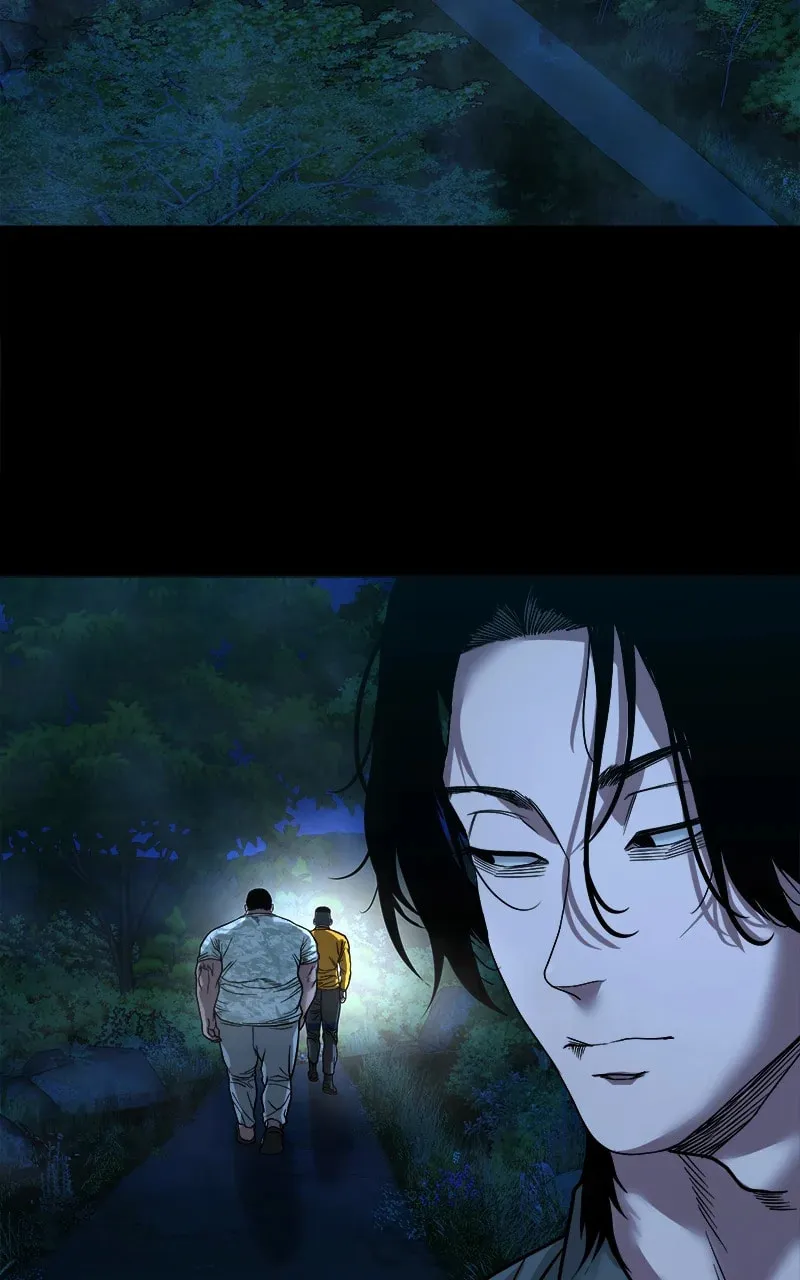 Mysterious Village Chapter 37 page 103 - 