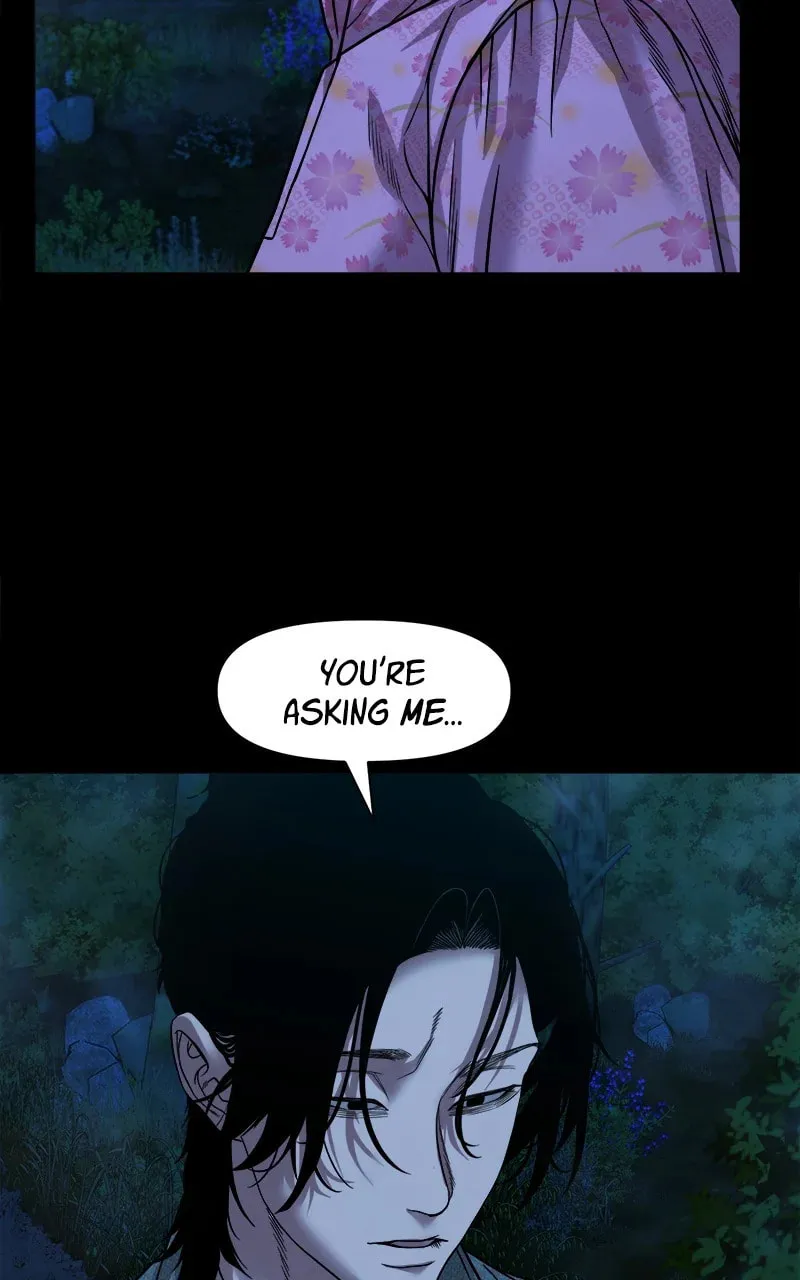 Mysterious Village Chapter 37 page 107 - 