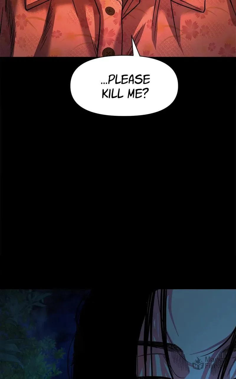 Mysterious Village Chapter 37 page 111 - 