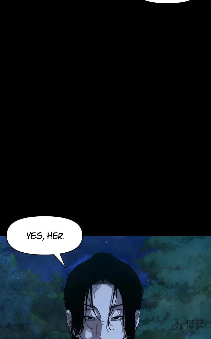 Mysterious Village Chapter 37 page 50 - 