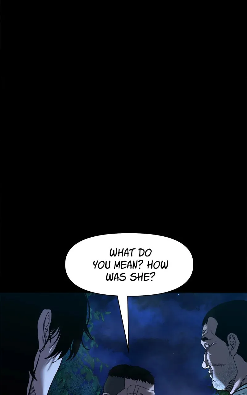 Mysterious Village Chapter 37 page 53 - 