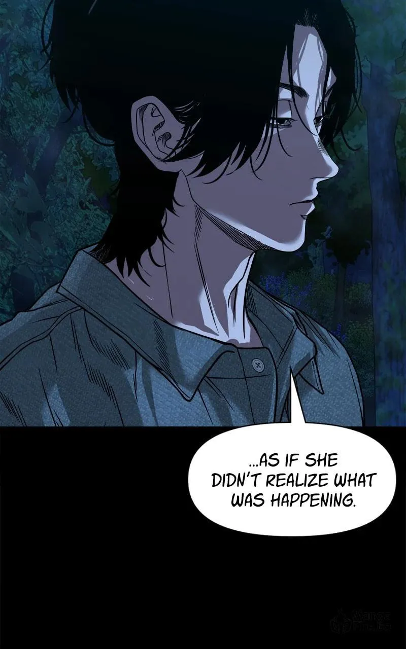 Mysterious Village Chapter 37 page 55 - 