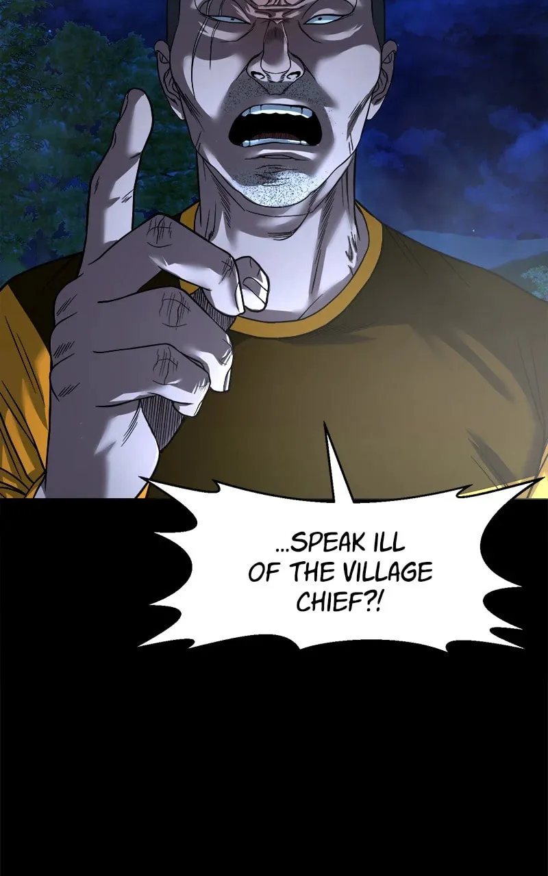 Mysterious Village Chapter 37 page 67 - 