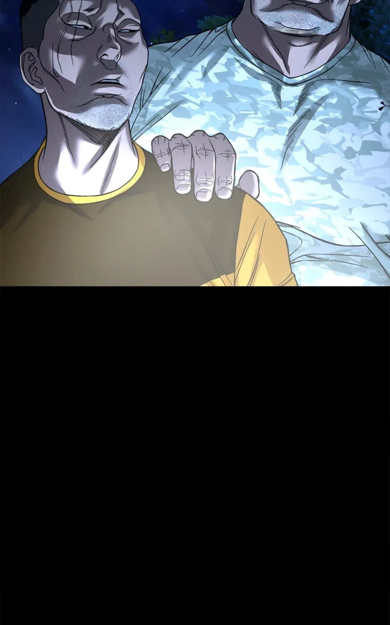 Mysterious Village Chapter 37 page 71 - 