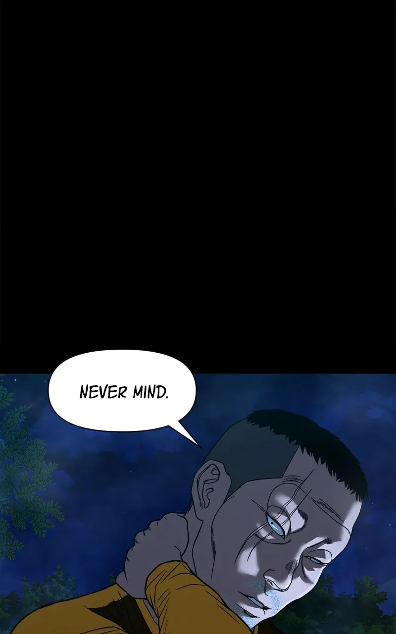 Mysterious Village Chapter 37 page 73 - 