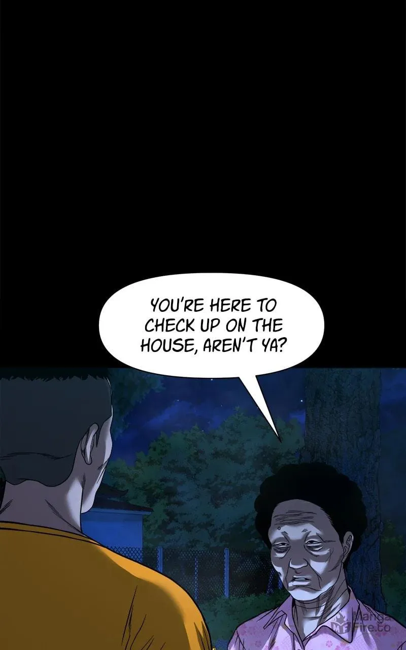 Mysterious Village Chapter 37 page 87 - 