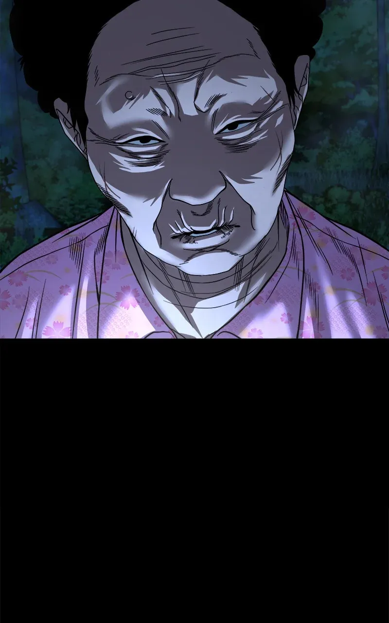 Mysterious Village Chapter 37 page 92 - 