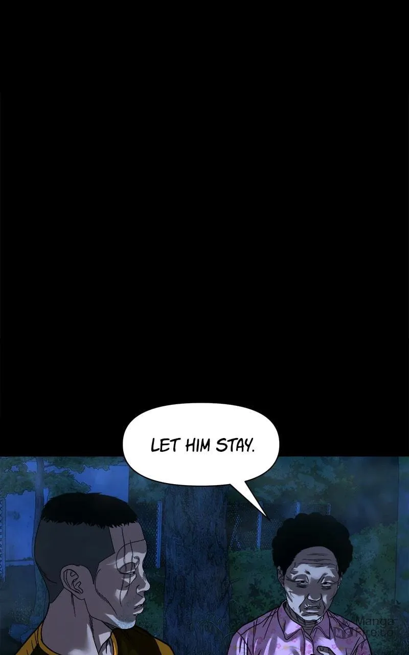 Mysterious Village Chapter 37 page 96 - 