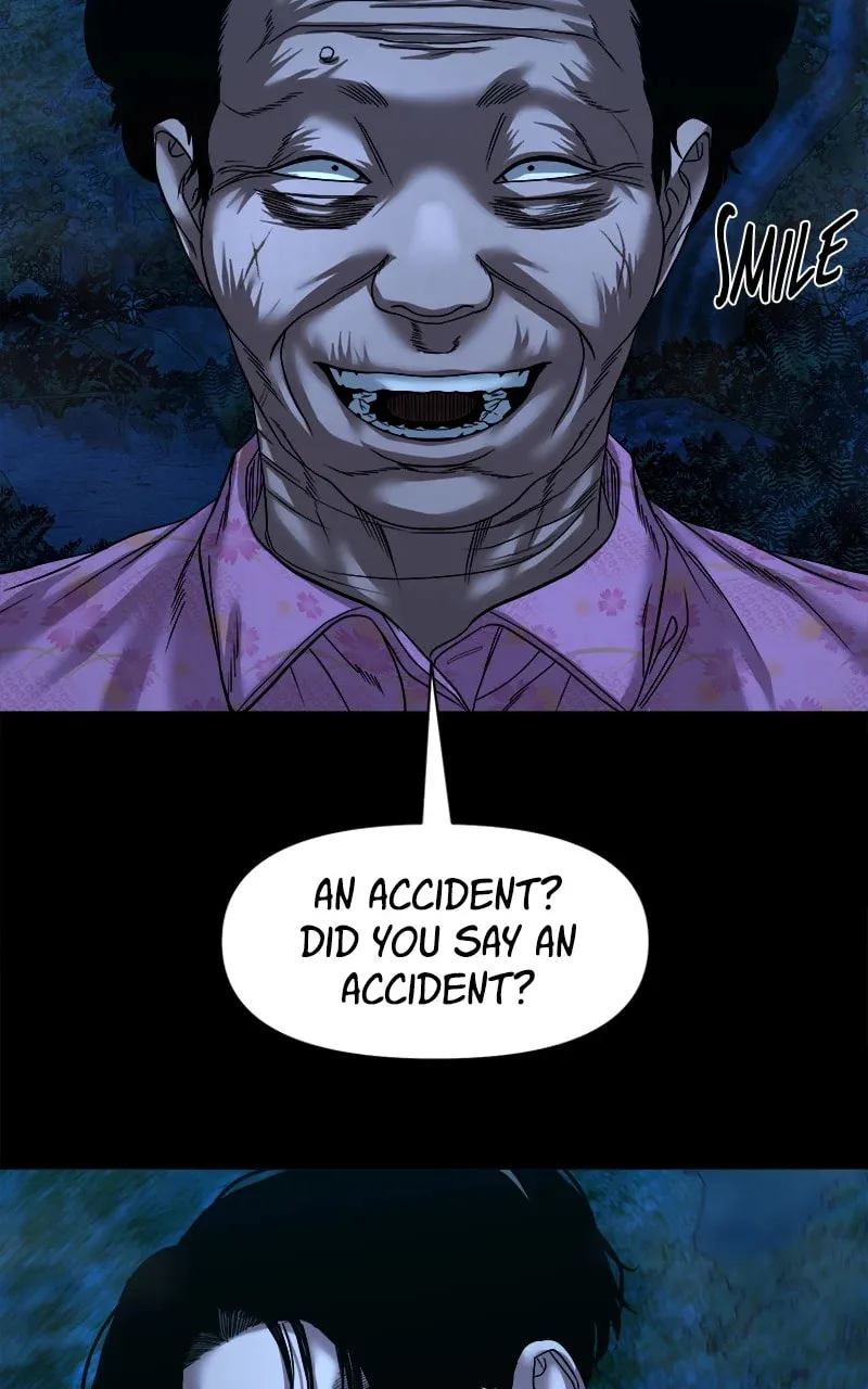 Mysterious Village Chapter 38 page 101 - 
