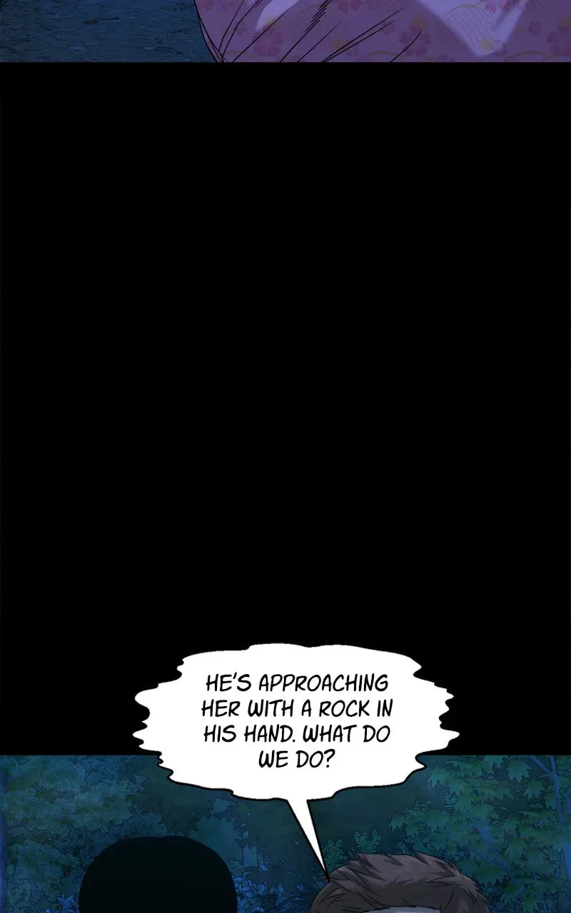 Mysterious Village Chapter 38 page 104 - 