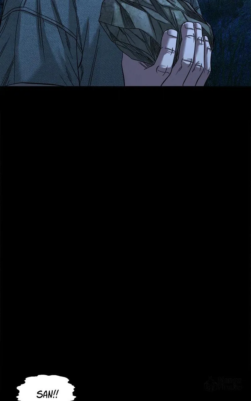 Mysterious Village Chapter 38 page 110 - 